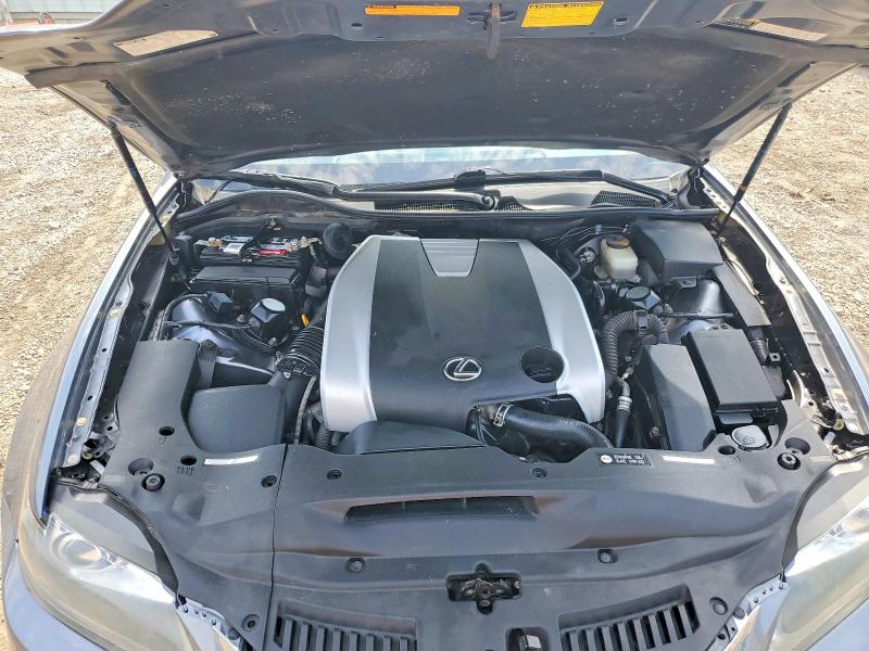 Продажа на аукционе авто 2014 Lexus Gs 350, vin: JTHCE1BL8E5021523, номер лота: 48008936