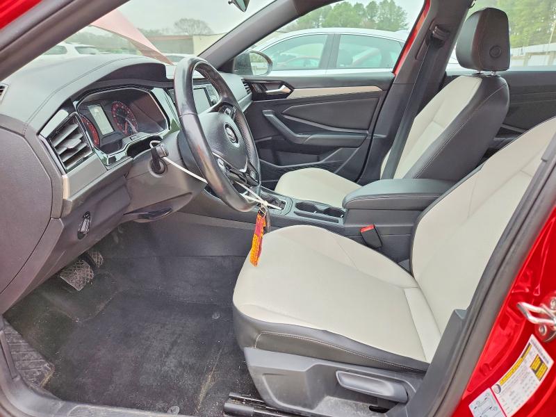 Aukcja sprzedaży 2019 Volkswagen Jetta, vin: 3VWC57BU7KM228596, numer aukcji: 47127326