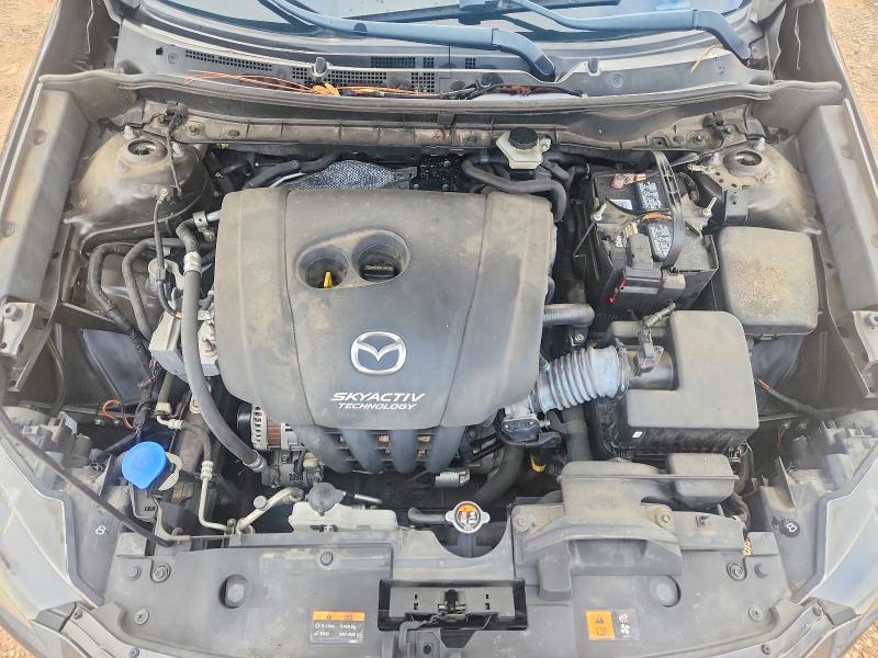 Aukcja sprzedaży 2019 Mazda Cx-3, vin: JM1DKDC7XK1406540, numer aukcji: 45609556