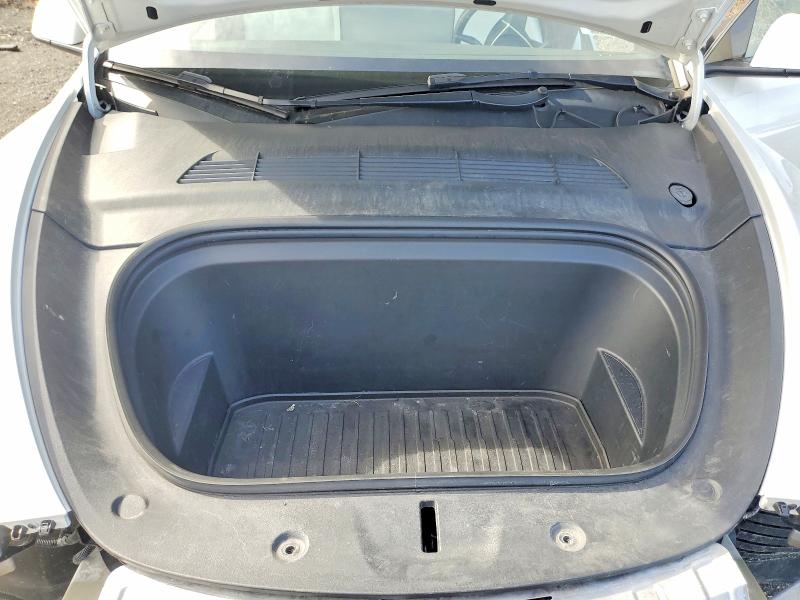 Продаж на аукціоні авто 2022 Tesla Model Y, vin: 7SAYGDEE6NF373730, номер лоту: 46501786