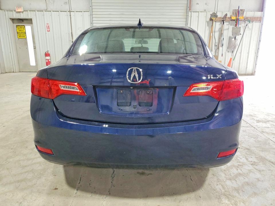 46838376 :رقم المزاد ، 19VDE1F33EE007459 vin ، 2014 Acura Ilx مزاد بيع