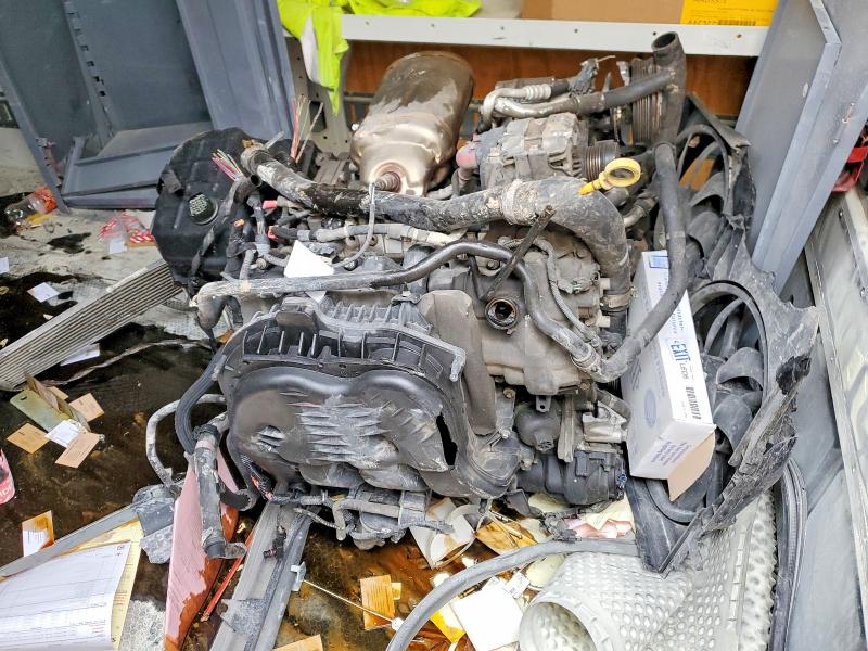 2021 Ram Promaster 2500 მანქანა იყიდება აუქციონზე, vin: 3C6LRVDG4ME526675, აუქციონის ნომერი: 53284496
