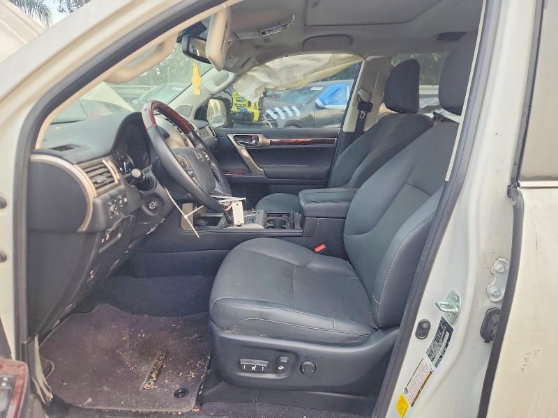 Aukcja sprzedaży 2019 Lexus Gx 460, vin: JTJBM7FX7K5239655, numer aukcji: 79560915