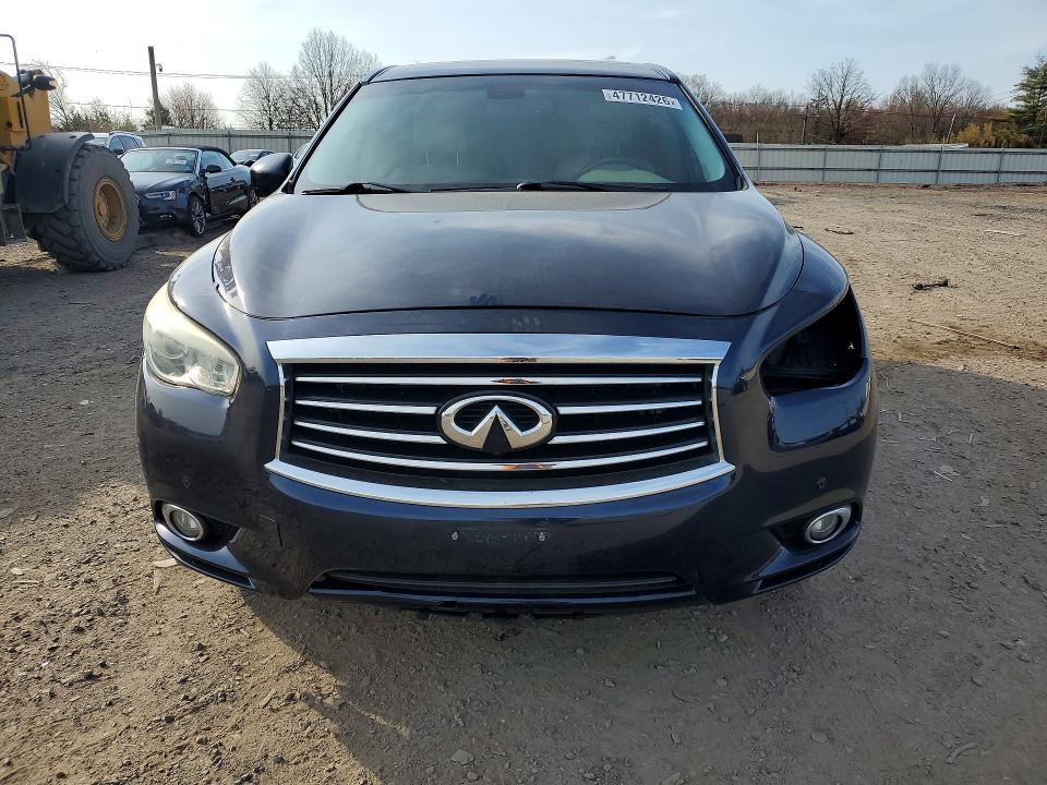 Aukcja sprzedaży 2015 Infiniti Qx60, vin: 5N1AL0MN4FC521159, numer aukcji: 47712426