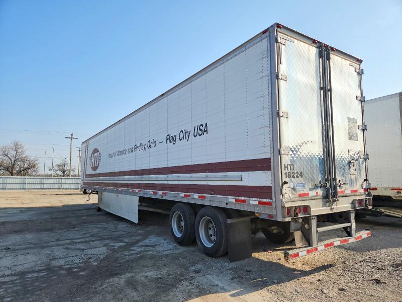 Продажа на аукционе авто 2014 Cimc Heavy Duty Trucks, vin: 527SR5320EM003711, номер лота: 47230756
