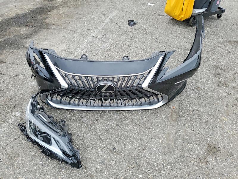48108526 :رقم المزاد ، 58ADA1C17SU067428 vin ، 2025 Lexus Es 300h مزاد بيع