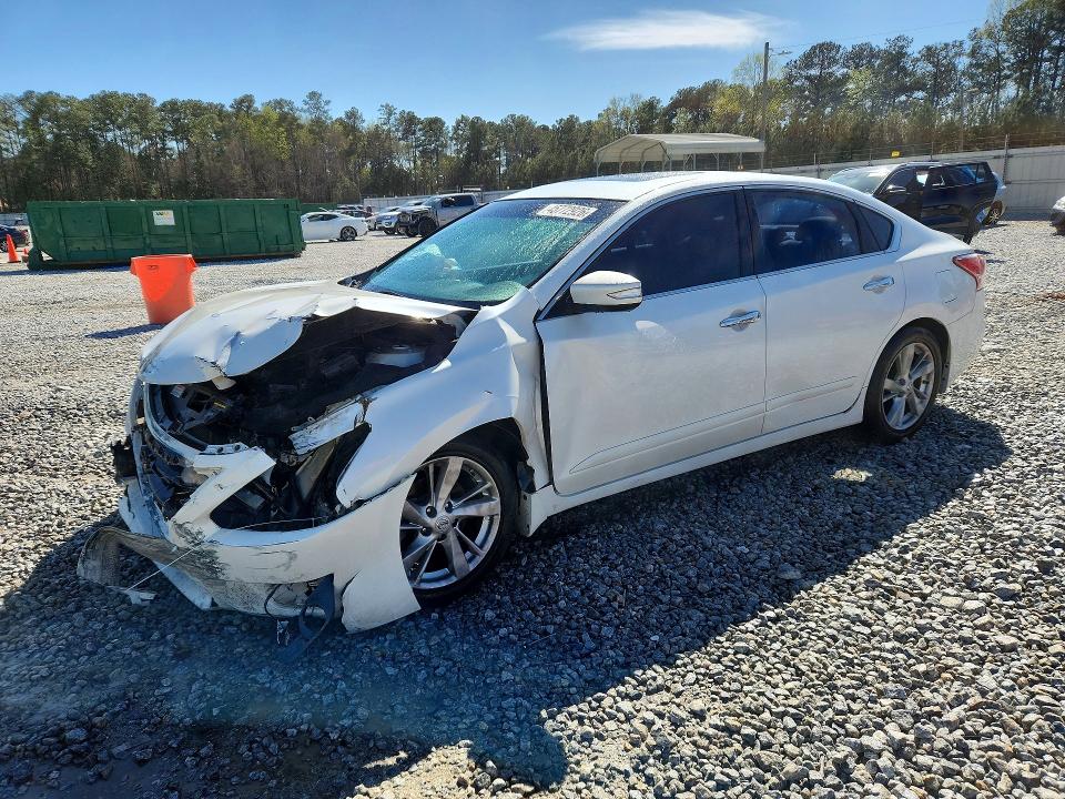 45772926 :رقم المزاد ، 1N4AL3AP2DC296626 vin ، 2013 Nissan Altima مزاد بيع