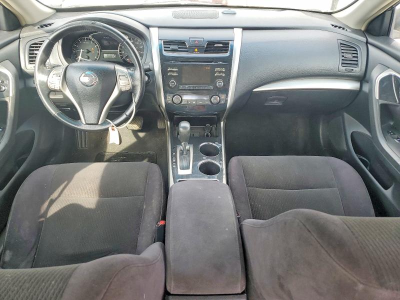 Продаж на аукціоні авто 2013 Nissan Altima, vin: 1N4AL3AP7DN540405, номер лоту: 78530105