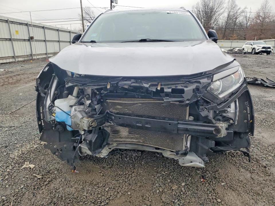 Aukcja sprzedaży 2022 Honda Hr-v, vin: 3CZRU6H11NM749772, numer aukcji: 41801466