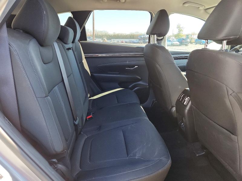 Продажа на аукционе авто 2023 Hyundai Tucson, vin: 5NMJBCAE3PH253768, номер лота: 47104496