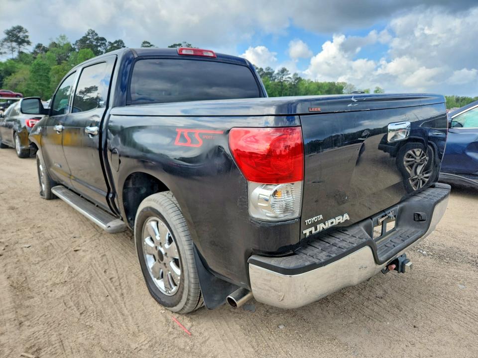 Продажа на аукционе авто 2008 Toyota Tundra, vin: 5TFEV54108X054876, номер лота: 48241386