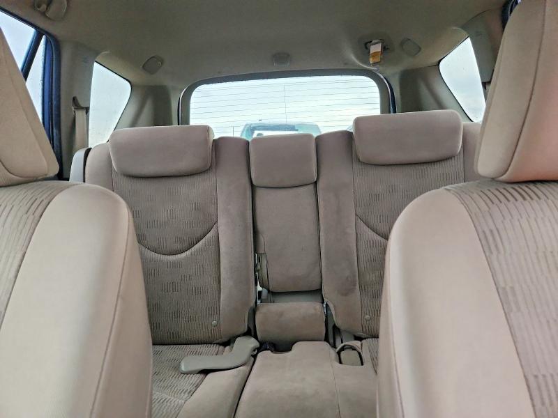 45778116 :رقم المزاد ، JTMZF4DV2AD019842 vin ، 2010 Toyota Rav4 مزاد بيع