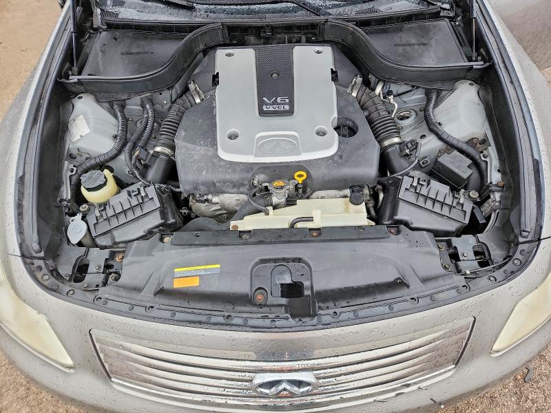 Продажа на аукционе авто 2009 Infiniti G37 Sedan, vin: JNKCV61E59M300407, номер лота: 45496516