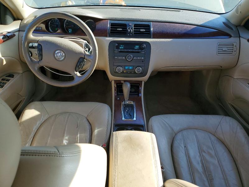 Aukcja sprzedaży 2006 Buick Lucerne, vin: 1G4HD57286U145005, numer aukcji: 41604496