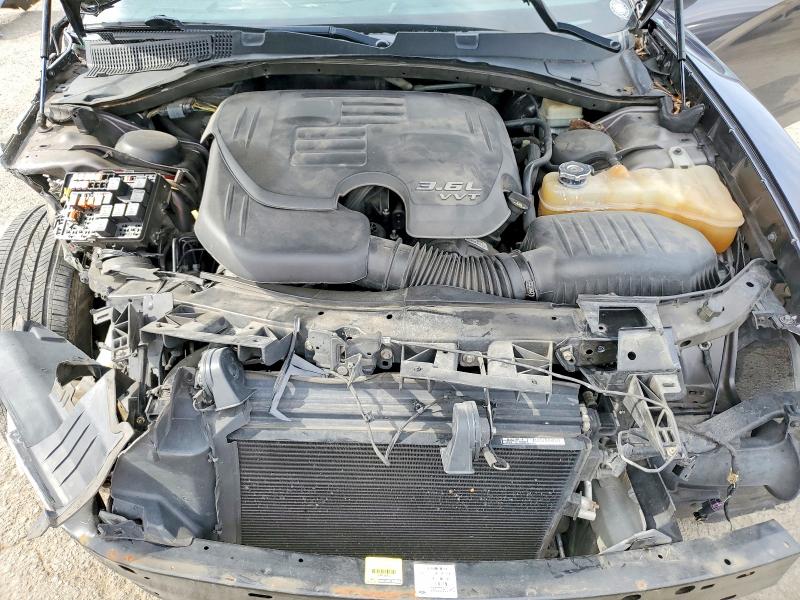 Продаж на аукціоні авто 2014 Dodge Charger, vin: 2C3CDXBG3EH333577, номер лоту: 47585056