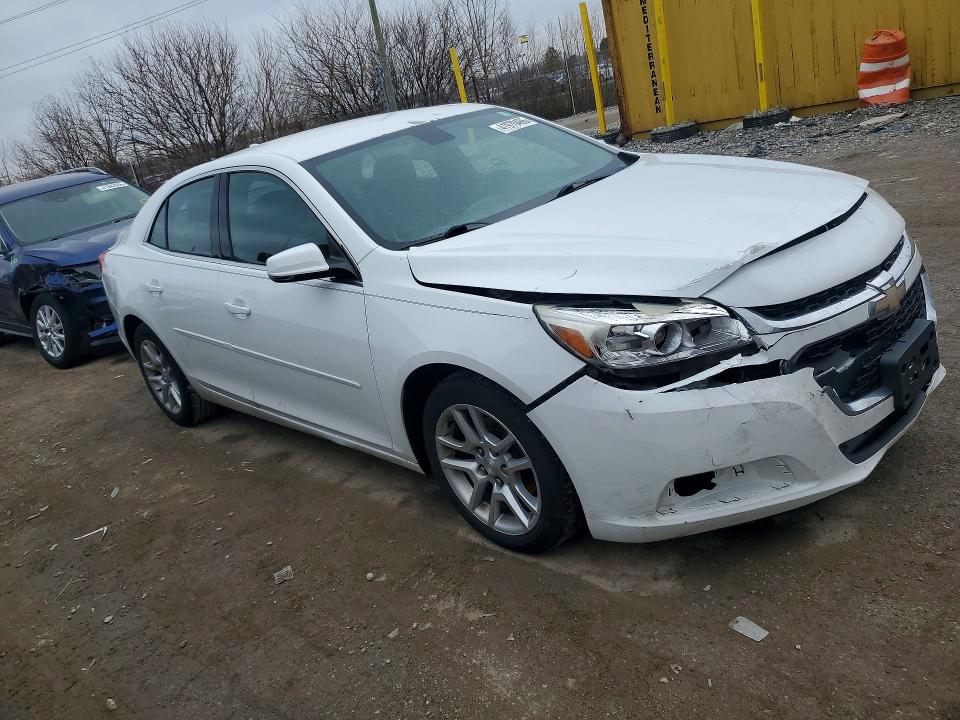 41970466 :رقم المزاد ، 1G11C5SL9EF162500 vin ، 2014 Chevrolet Malibu مزاد بيع