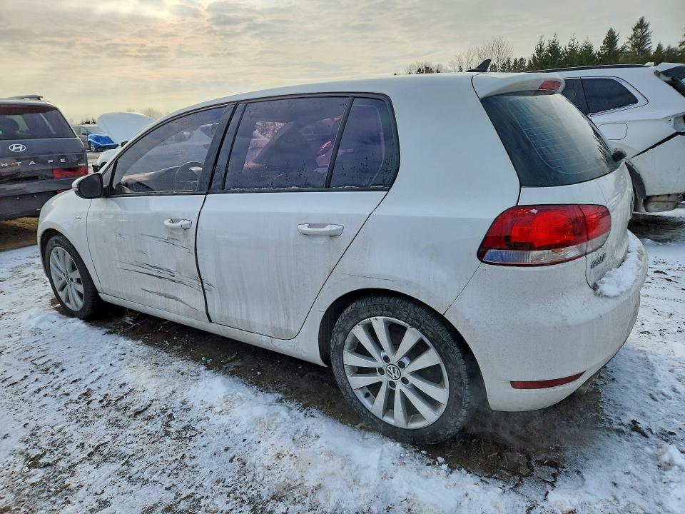 Aukcja sprzedaży 2013 Volkswagen Golf, vin: WVWDA7AJ0DW136761, numer aukcji: 46189586