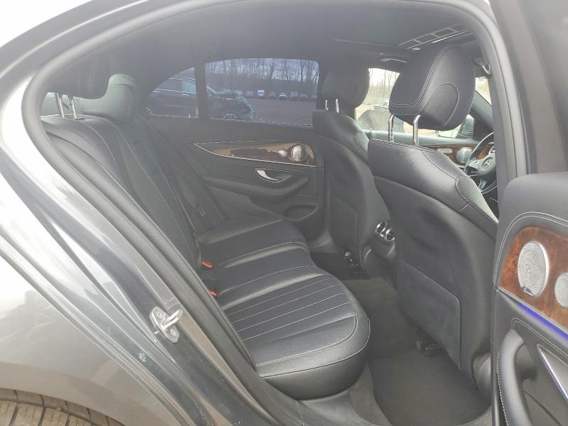 Продажа на аукционе авто 2017 Mercedes-benz E, vin: WDDZF4KB1HA234171, номер лота: 47866366