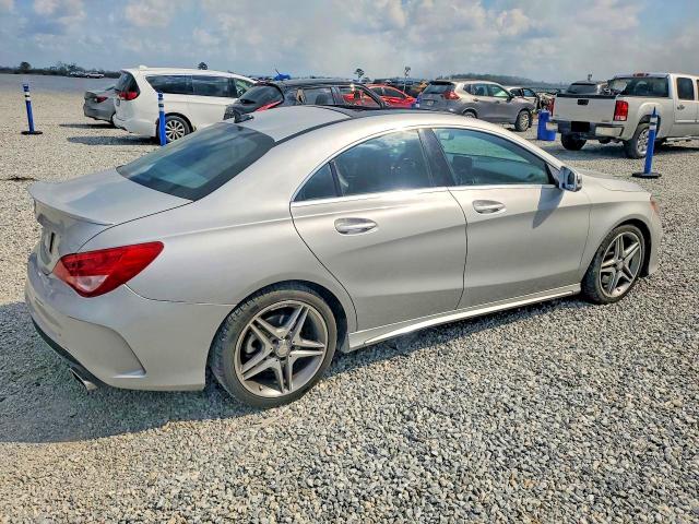 2015 Mercedes-benz Cla მანქანა იყიდება აუქციონზე, vin: WDDSJ4EBXFN226846, აუქციონის ნომერი: 79737195