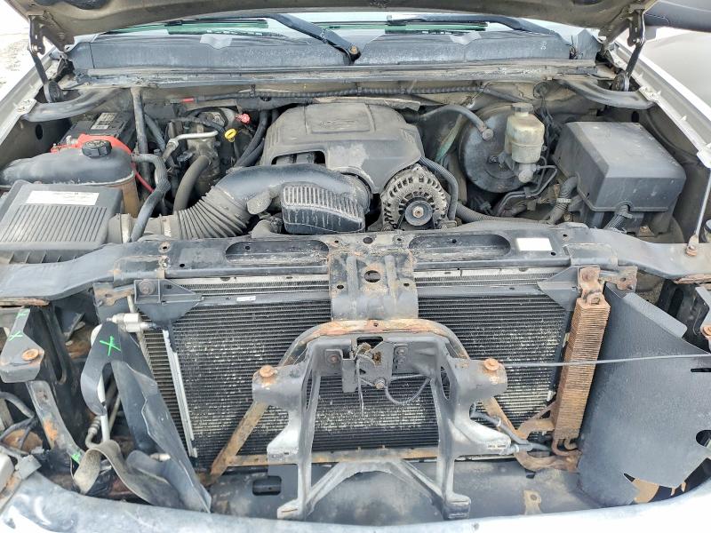 Продаж на аукціоні авто 2007 Chevrolet Silverado, vin: 2GCEK13C971681625, номер лоту: 41732726
