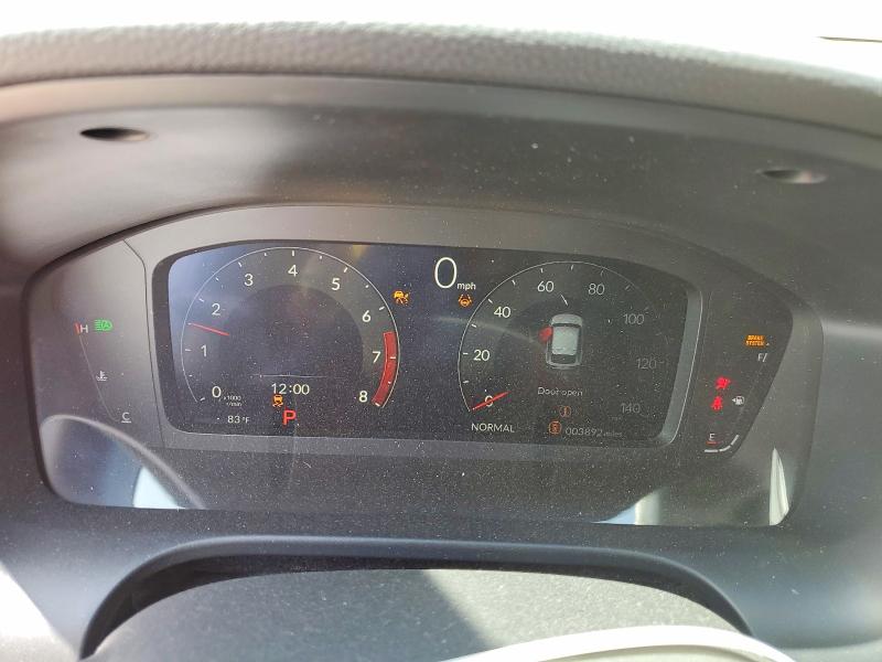 Продаж на аукціоні авто 2025 Acura Adx, vin: 3HDSA1H55SM708173, номер лоту: 79301995