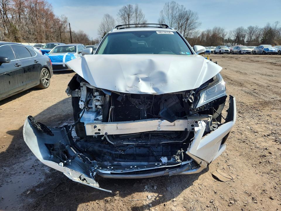 Aukcja sprzedaży 2017 Lexus Rx 350, vin: 2T2BZMCA0HC129573, numer aukcji: 48118156
