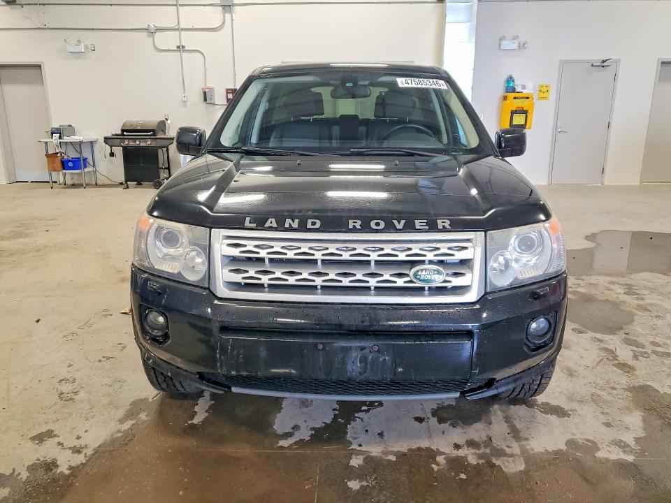 Продаж на аукціоні авто 2011 Land Rover Lr2, vin: SALFR2BN3BH244727, номер лоту: 47585346