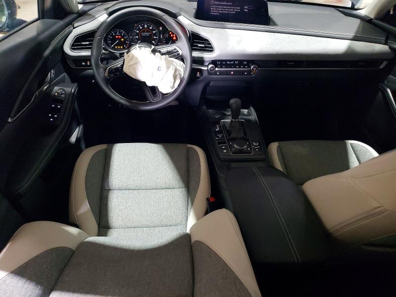 45747946 :رقم المزاد ، 3MVDMBCL6TM106024 vin ، 2026 Mazda Cx-30 مزاد بيع