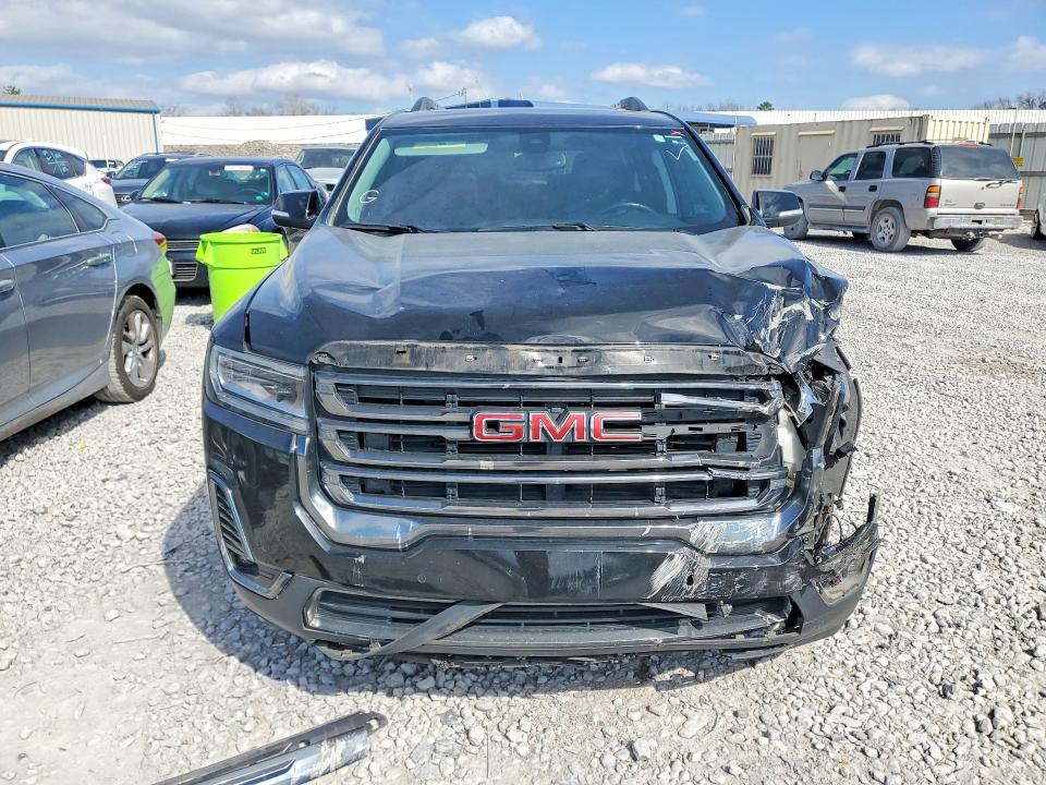 Продажа на аукционе авто 2021 Gmc Acadia, vin: 1GKKNLLS5MZ226923, номер лота: 79474385
