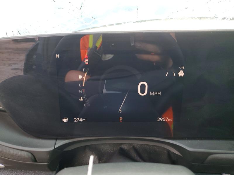 Продаж на аукціоні авто 2025 Buick Envista, vin: KL47LAEP5SB236985, номер лоту: 47738436