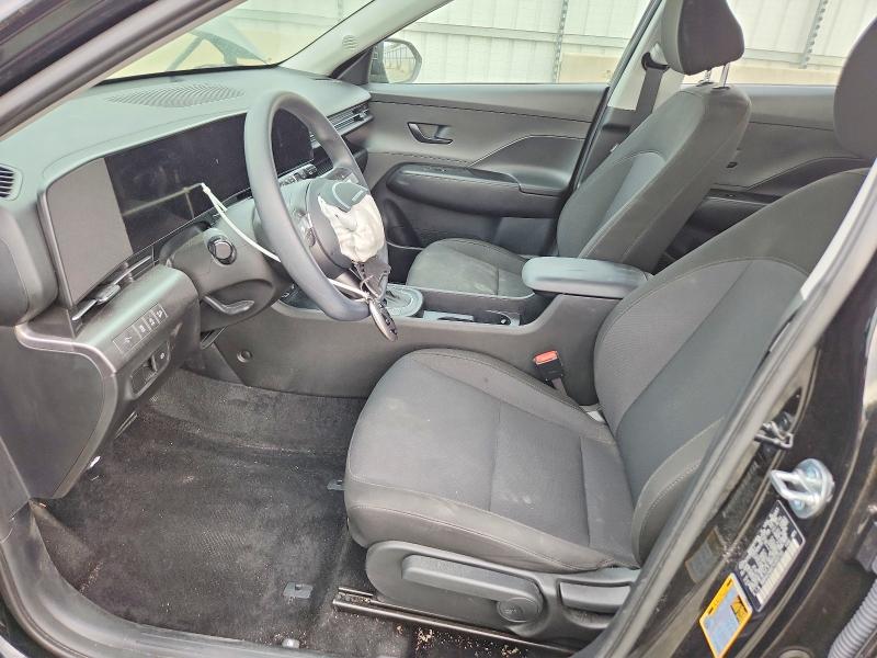 Aukcja sprzedaży 2026 Hyundai Kona, vin: KM8HA3ABXTU365733, numer aukcji: 48125866