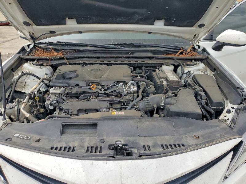 Продажа на аукционе авто 2023 Toyota Camry, vin: 4T1C11AK1PU106505, номер лота: 47433496