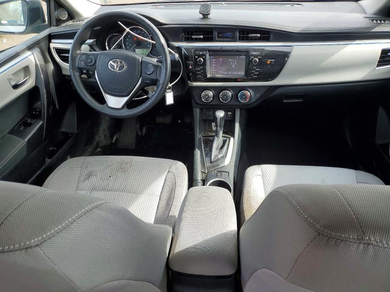 Продажа на аукционе авто 2016 Toyota Corolla, vin: 2T1BURHE1GC666043, номер лота: 41868906