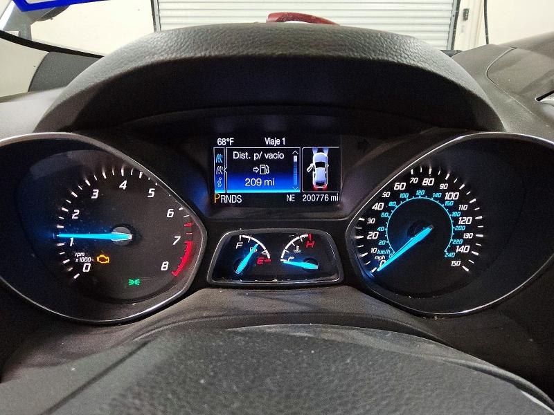 Продаж на аукціоні авто 2013 Ford Escape, vin: 1FMCU9J95DUC40562, номер лоту: 78721065