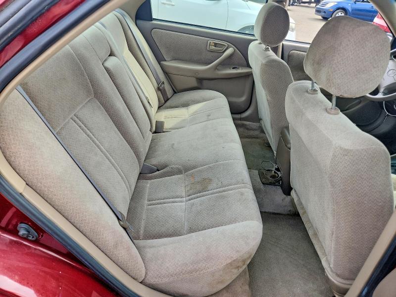 2000 Toyota Camry მანქანა იყიდება აუქციონზე, vin: 4T1BF22KXYU940002, აუქციონის ნომერი: 47904966