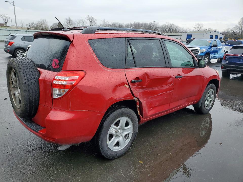 79499385 :رقم المزاد ، 2T3ZF4DV0BW084421 vin ، 2011 Toyota Rav4 مزاد بيع