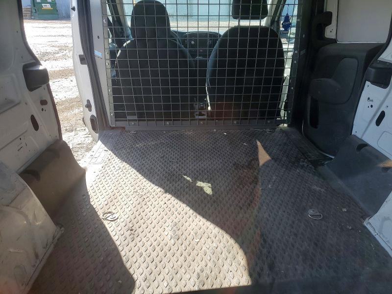 Продажа на аукционе авто 2021 Ram Promaster City, vin: ZFBHRFAB3M6V39648, номер лота: 45908706