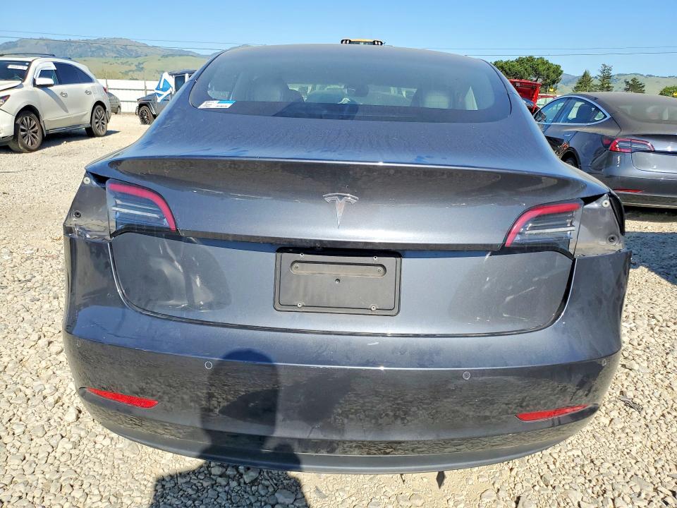 Aukcja sprzedaży 2018 Tesla Model 3, vin: 5YJ3E1EA2JF051654, numer aukcji: 46821756