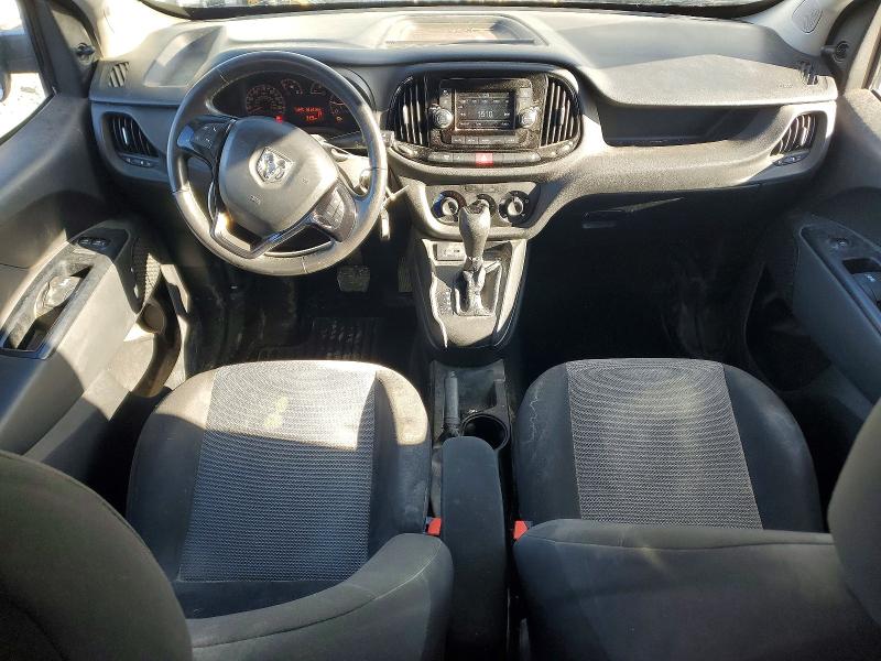 Aukcja sprzedaży 2017 Ram Promaster City, vin: ZFBERFABXH6E58027, numer aukcji: 41809356