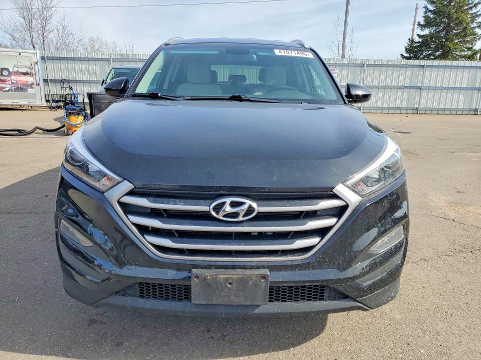 Aukcja sprzedaży 2018 Hyundai Tucson, vin: KM8J3CA40JU674640, numer aukcji: 47071496