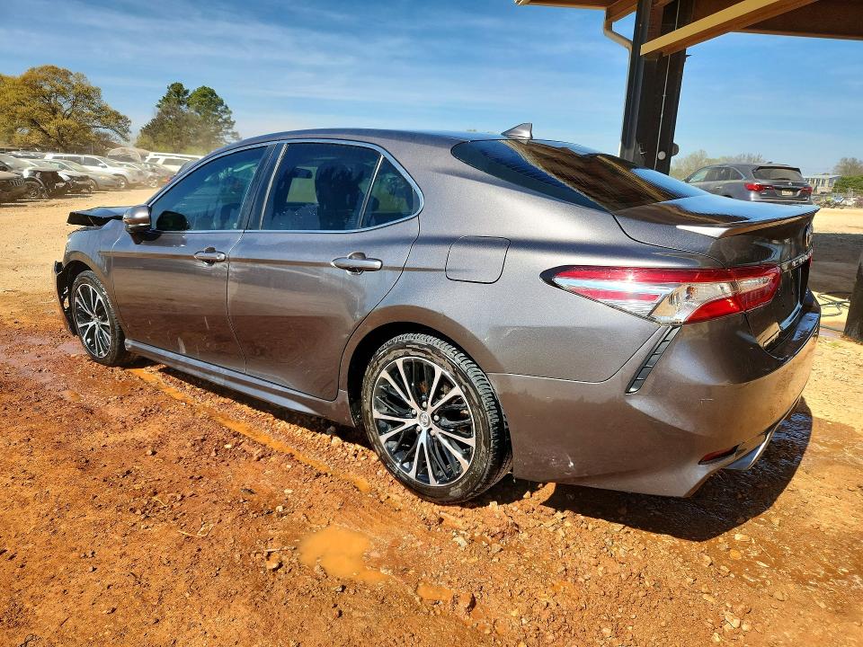 Aukcja sprzedaży 2020 Toyota Camry, vin: 4T1G11AK6LU903599, numer aukcji: 46924696