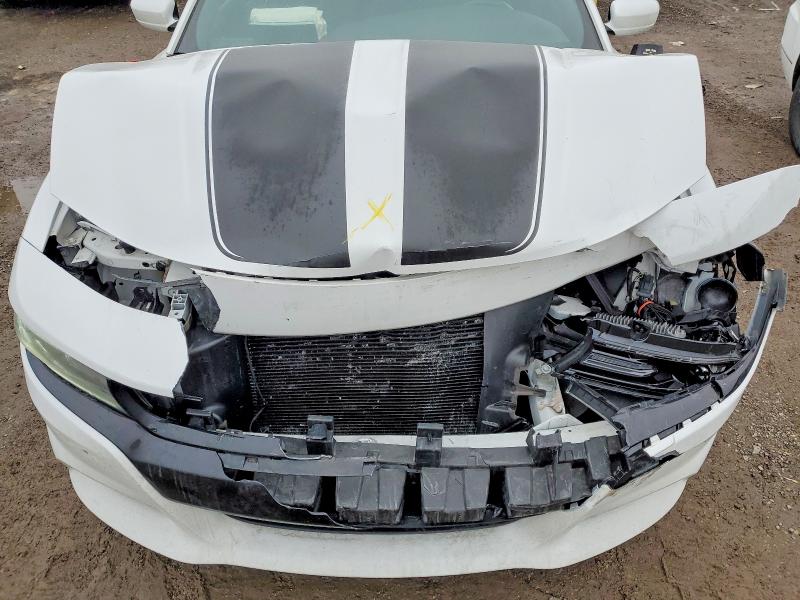 Продаж на аукціоні авто 2020 Dodge Charger, vin: 2C3CDXCT3LH215635, номер лоту: 78890095
