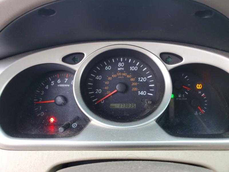 78410795 :رقم المزاد ، JTEEP21A770226708 vin ، 2007 Toyota Highlander مزاد بيع