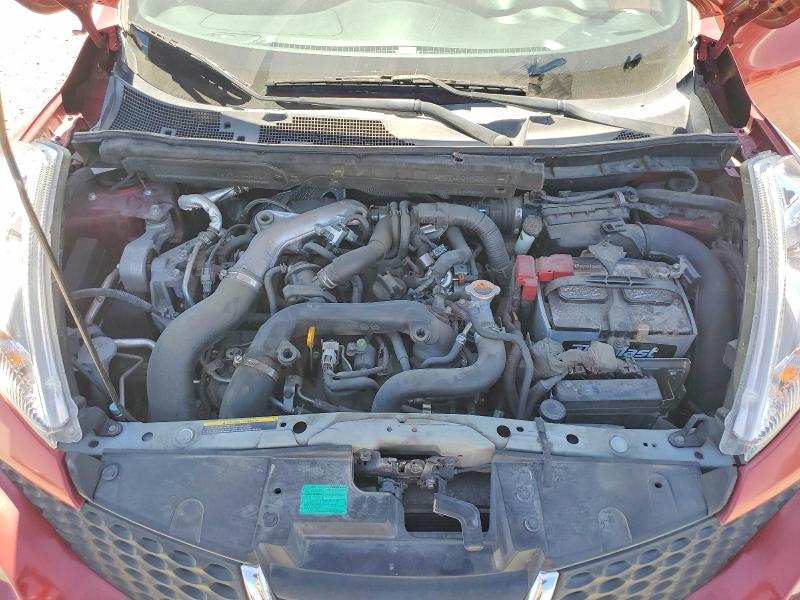 Aukcja sprzedaży 2014 Nissan Juke, vin: JN8AF5MR2ET355125, numer aukcji: 47833906