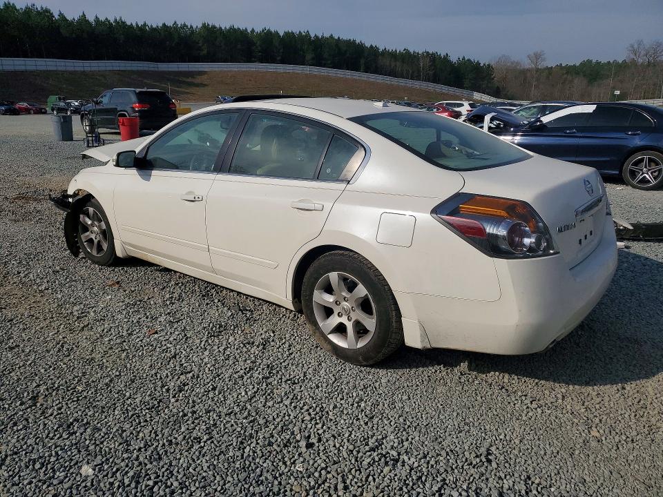 2009 Nissan Altima მანქანა იყიდება აუქციონზე, vin: 1N4BL21E99C192719, აუქციონის ნომერი: 41656466