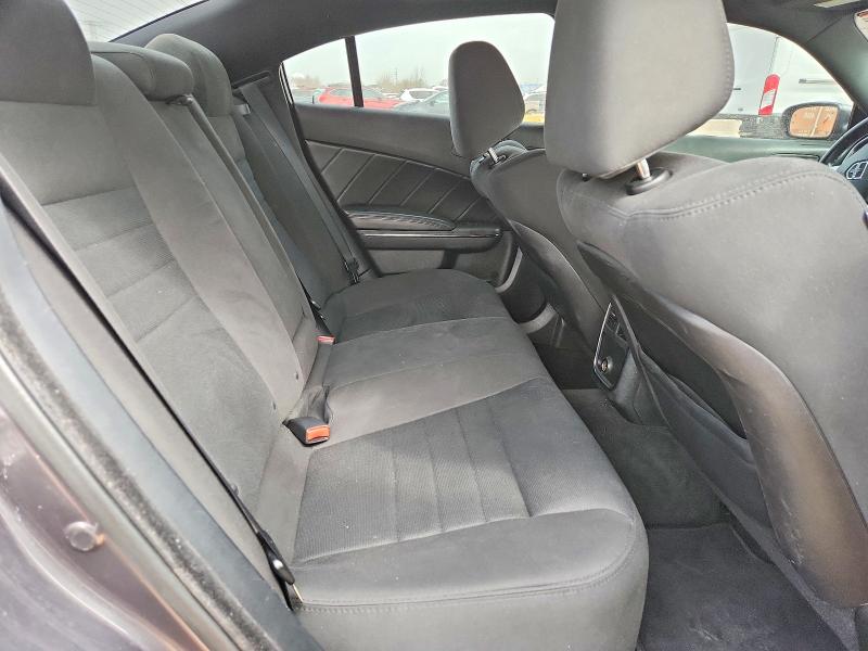 2014 Dodge Charger მანქანა იყიდება აუქციონზე, vin: 2C3CDXDT6EH244757, აუქციონის ნომერი: 47191026