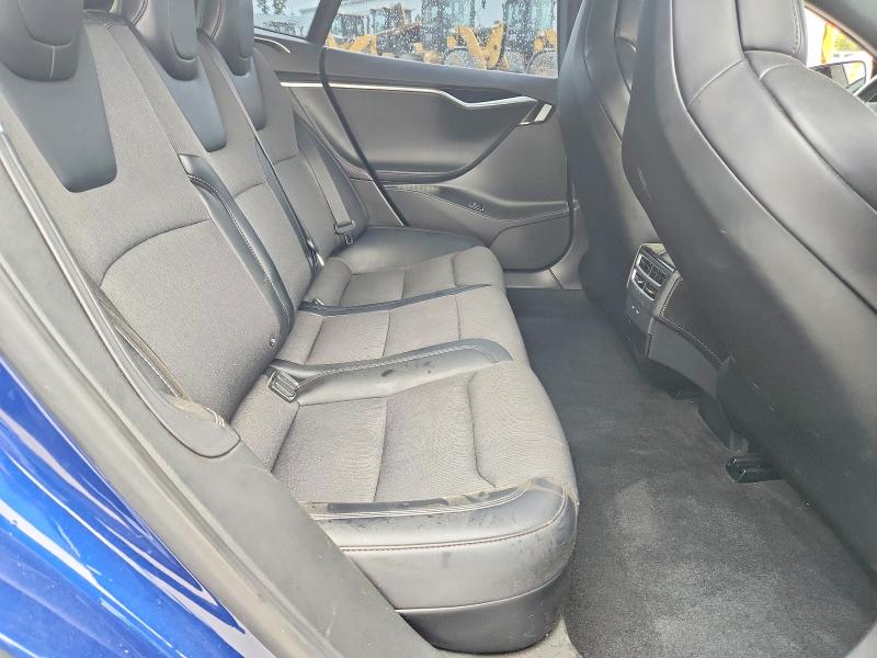Aukcja sprzedaży 2018 Tesla Model S, vin: 5YJSA1E24JF249667, numer aukcji: 48164416