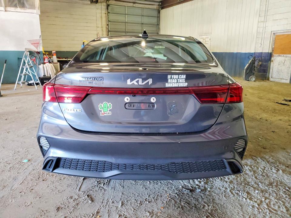 Продаж на аукціоні авто 2024 Kia Forte, vin: 3KPF24AD2RE828004, номер лоту: 46372826