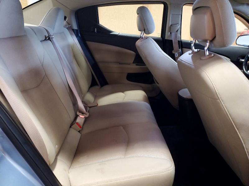 41920176 :رقم المزاد ، 1C3CDZCBXDN621438 vin ، 2013 Dodge Avenger مزاد بيع