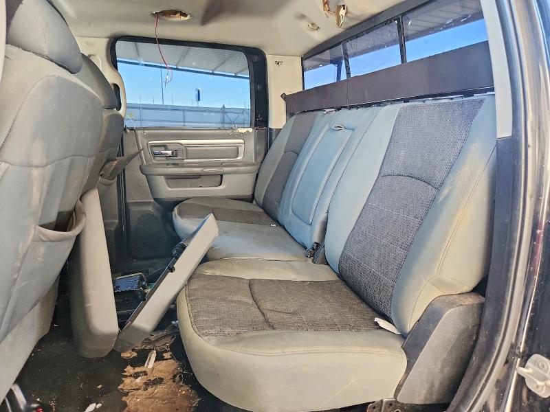 47802096 :رقم المزاد ، 1C6RR7LT9ES254756 vin ، 2014 Ram 1500 مزاد بيع